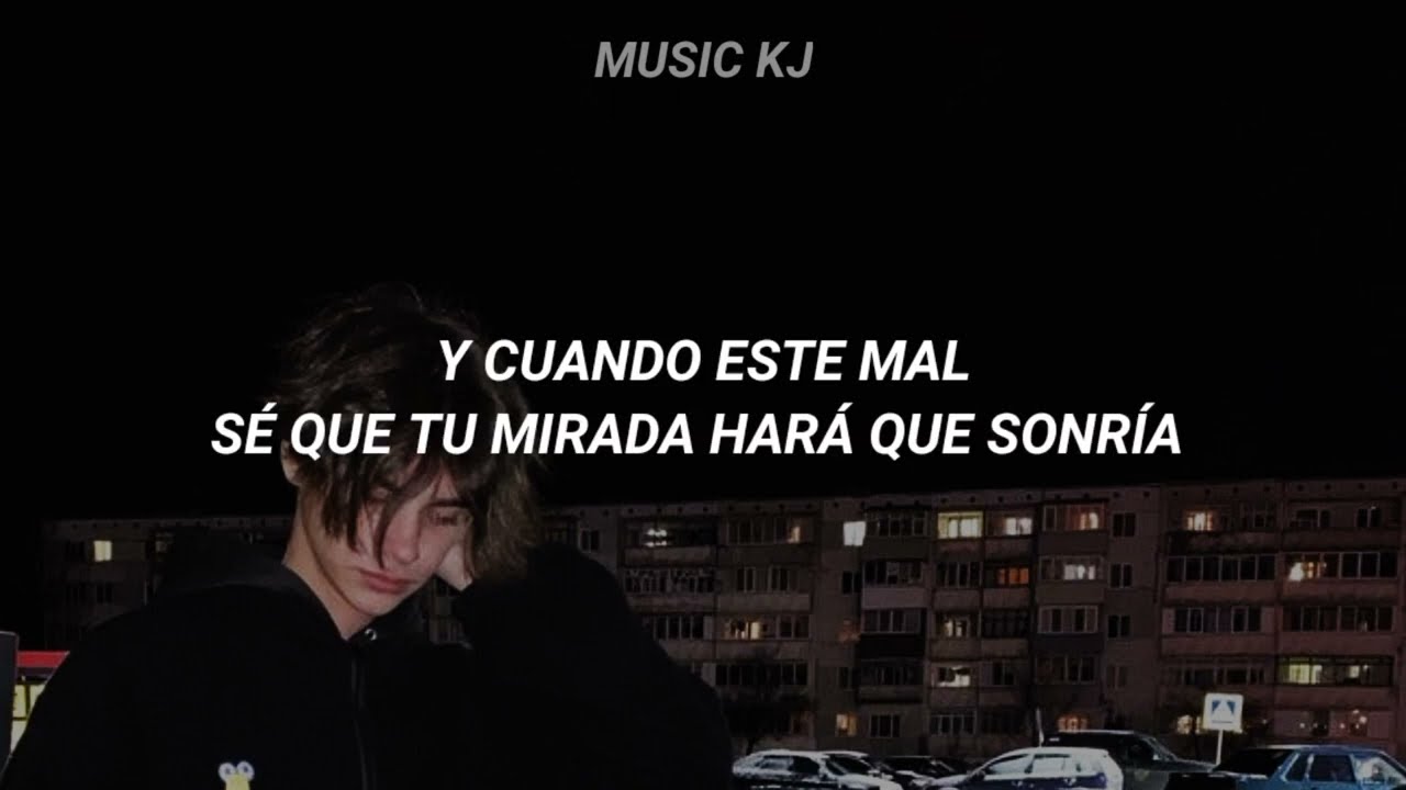 MILO J - TU PAZ / LIVE SET / LETRA OFICIAL