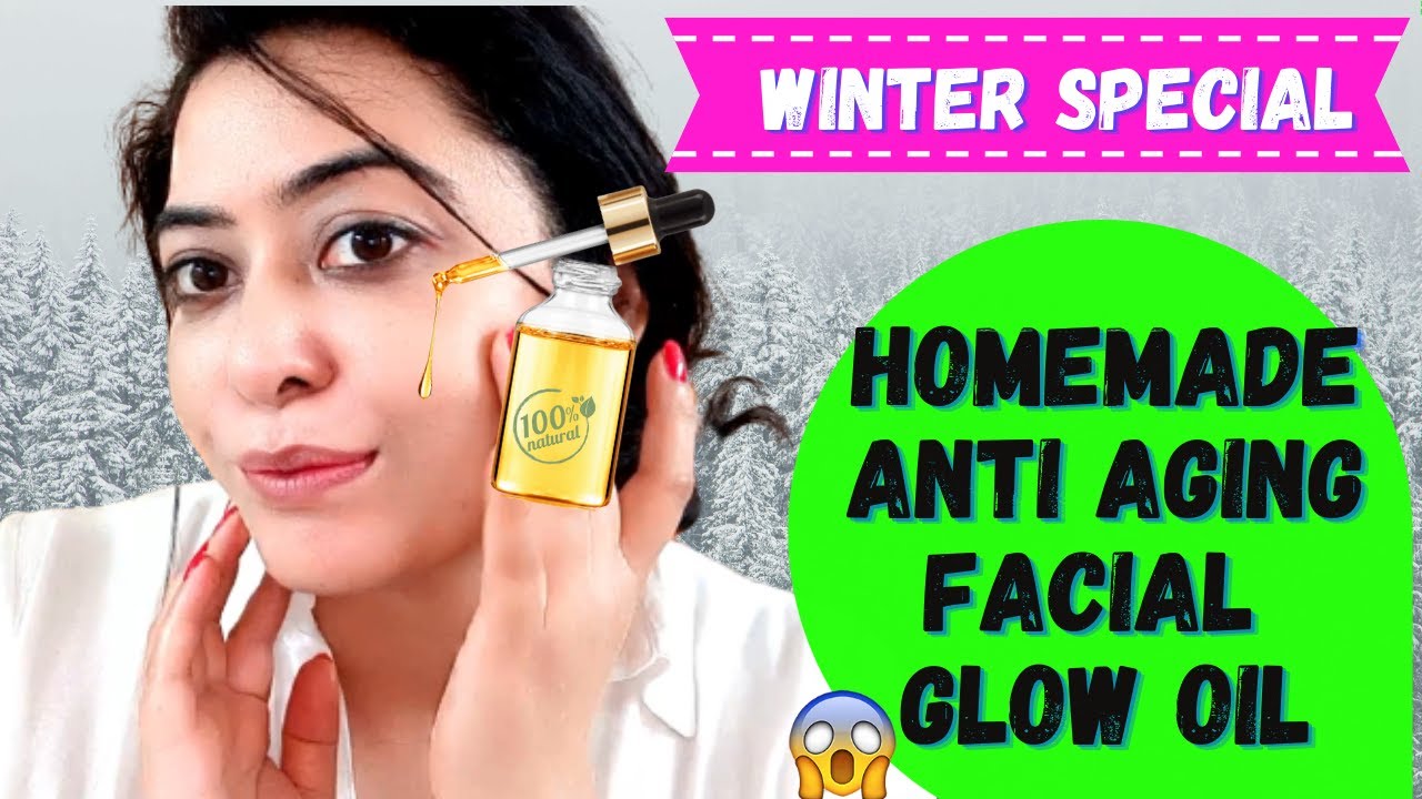 बस 2 बूँद रात को सोने से पहले लगा लो, 45 की उम्र में 25 के दिखोगे #poojaLuthra #wrinkles #antiaging