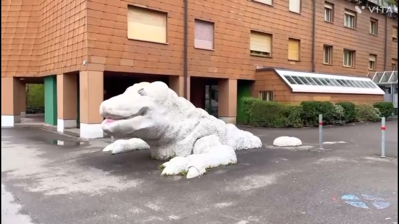 Casas de Los Ricos en zürich suiza