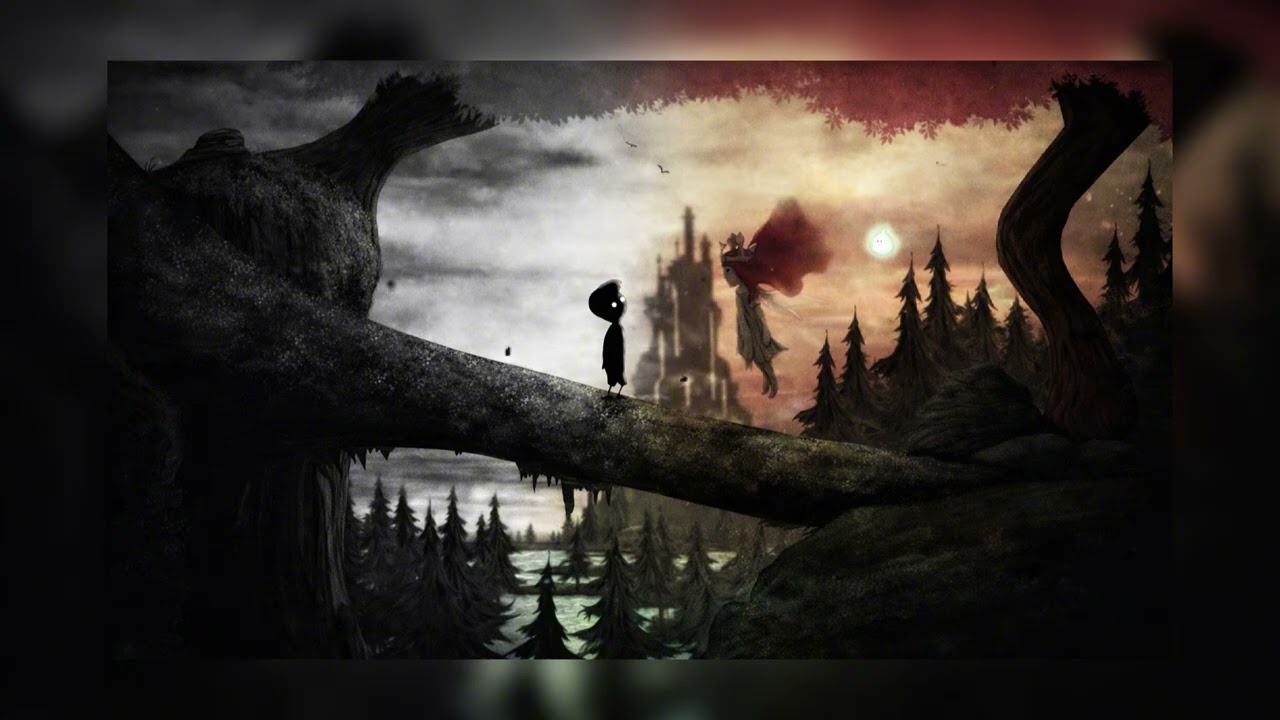 Dark Cinematic Hip-Hop Beat — Retro 80s Horror Vibes (Upside Down Type Beat)