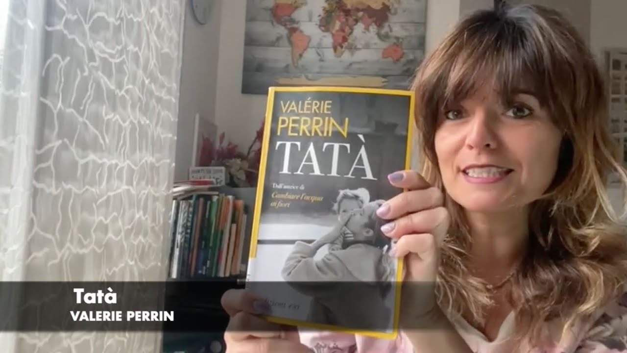 TATA’ di Valerie Perrin
