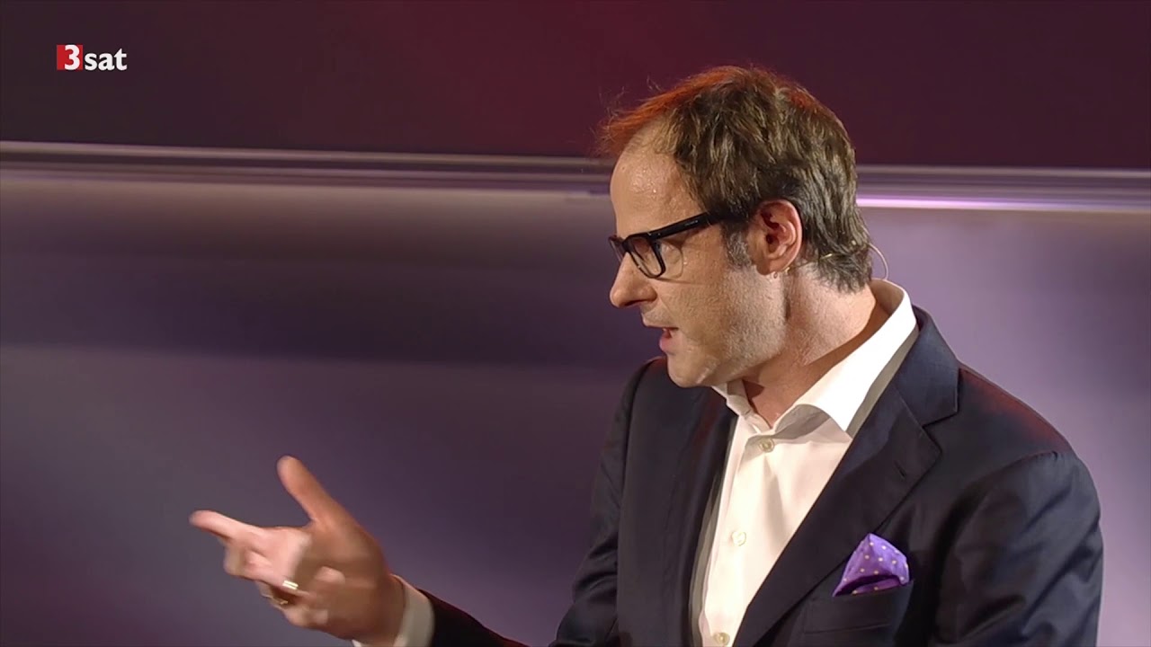 Vince Ebert | Zukunft is the Future - Tourtrailer