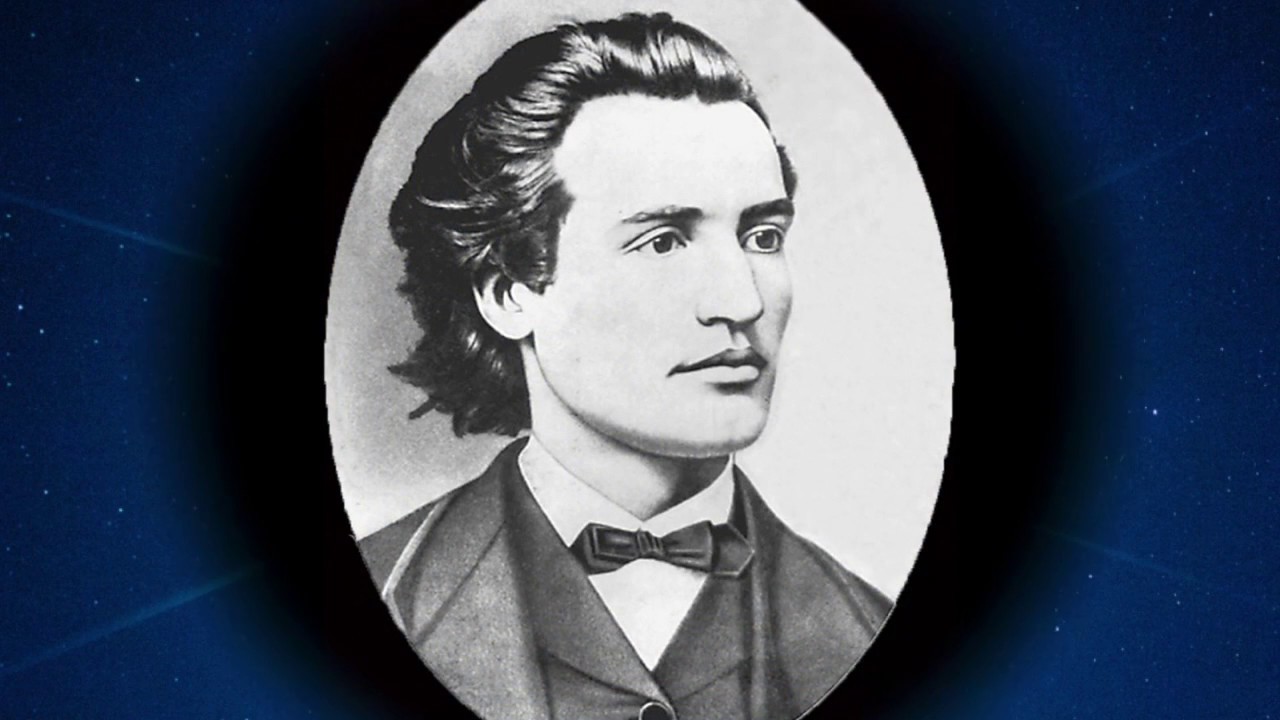 Opera LUCEAFĂRUL de Nicolae Bretan, regia Adrian Mărginean - colaj