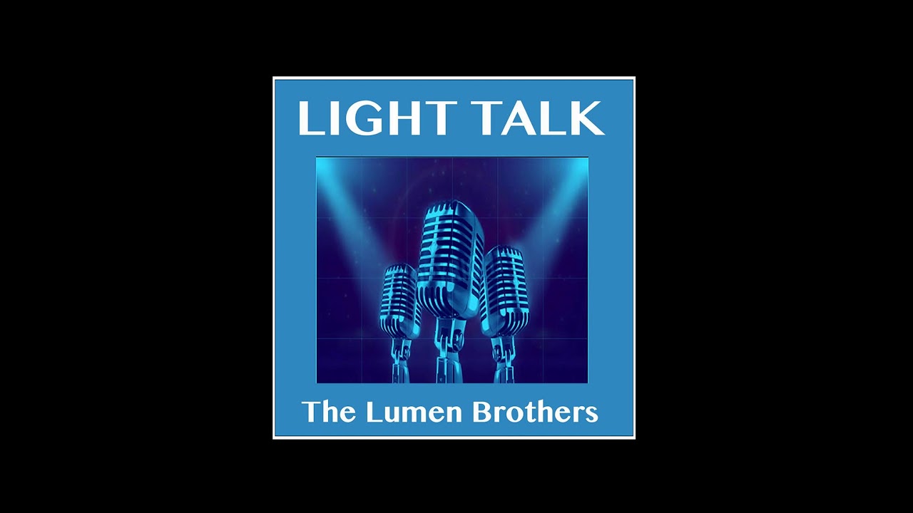 LIGHT TALK Episode 86 - "Jousting with Light... Interview with Al Crawford"