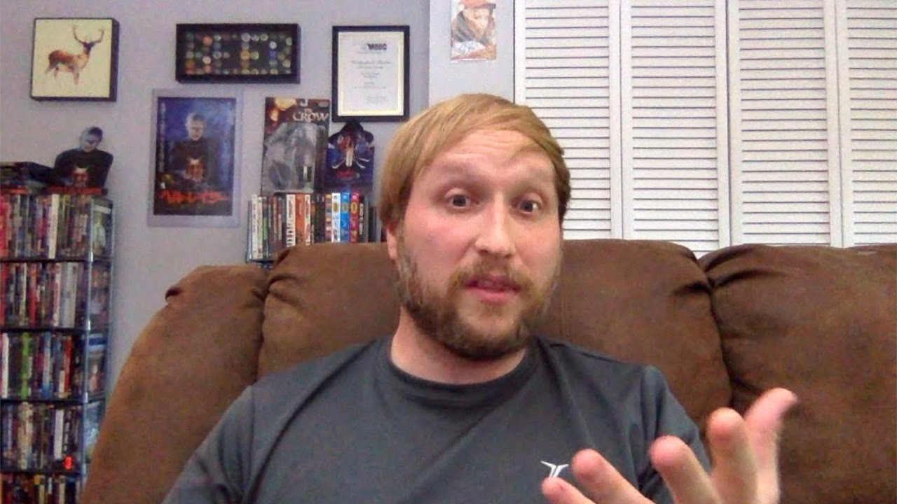 The Lodge (Movie Review)