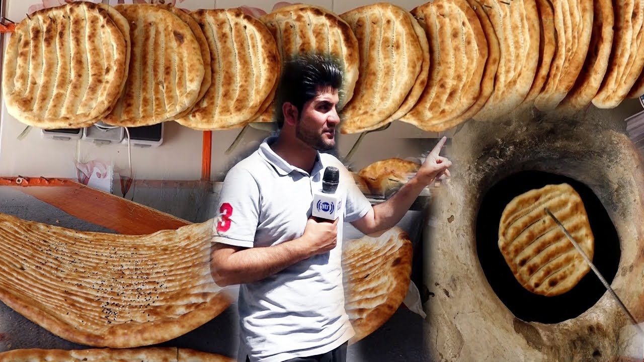 گزارش ویژۀ همایون افغان از سرک دهمزنگ - کابل