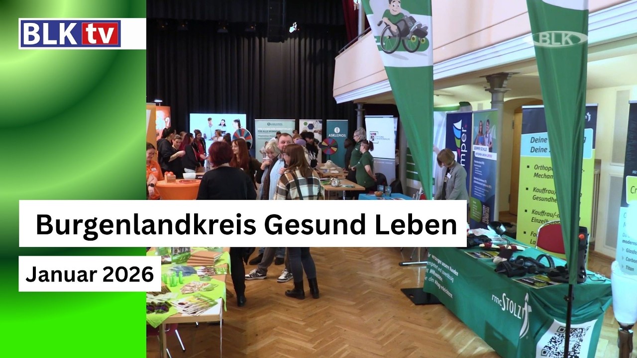 GesundLeben Januar 2026