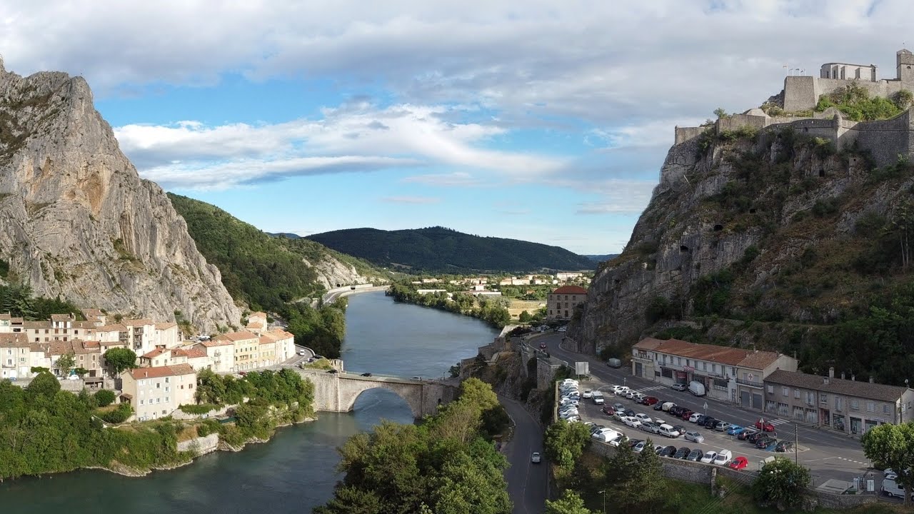 2022  Sisteron .....France Alpes-de-Haute-Provence