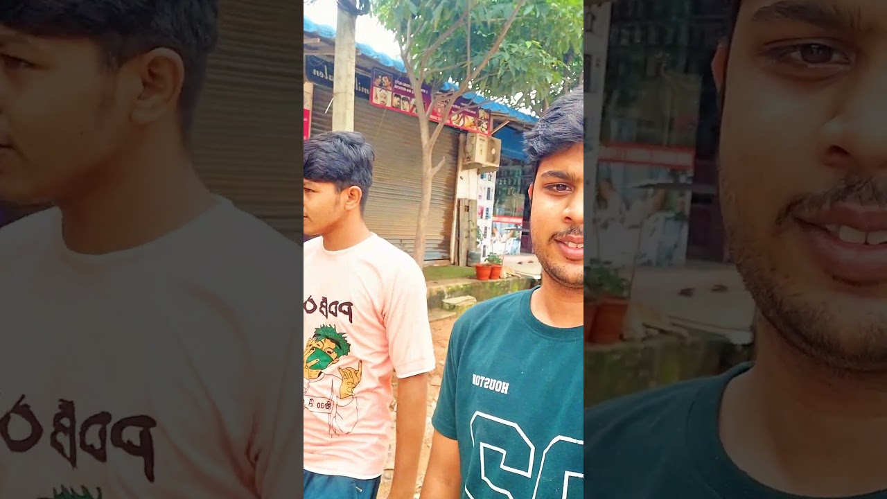 3 Dost ki Masti Bhari  Shaam |  Breakfast Shopping Vlog 🍳🥪☕&rdquo;#lifestylevlog #vlog #short #vlogger