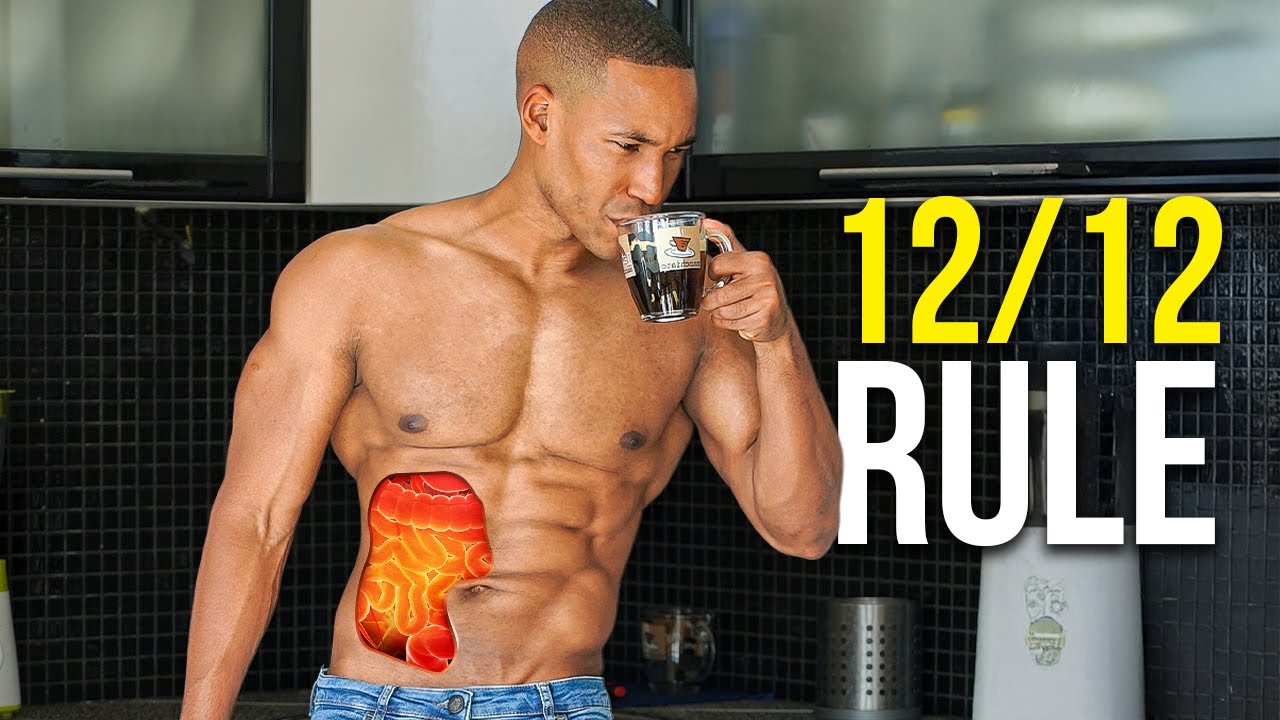 I Lost 40Lbs | 10 Daily Habits That (quickly) Got Me To 10% Body Fat
