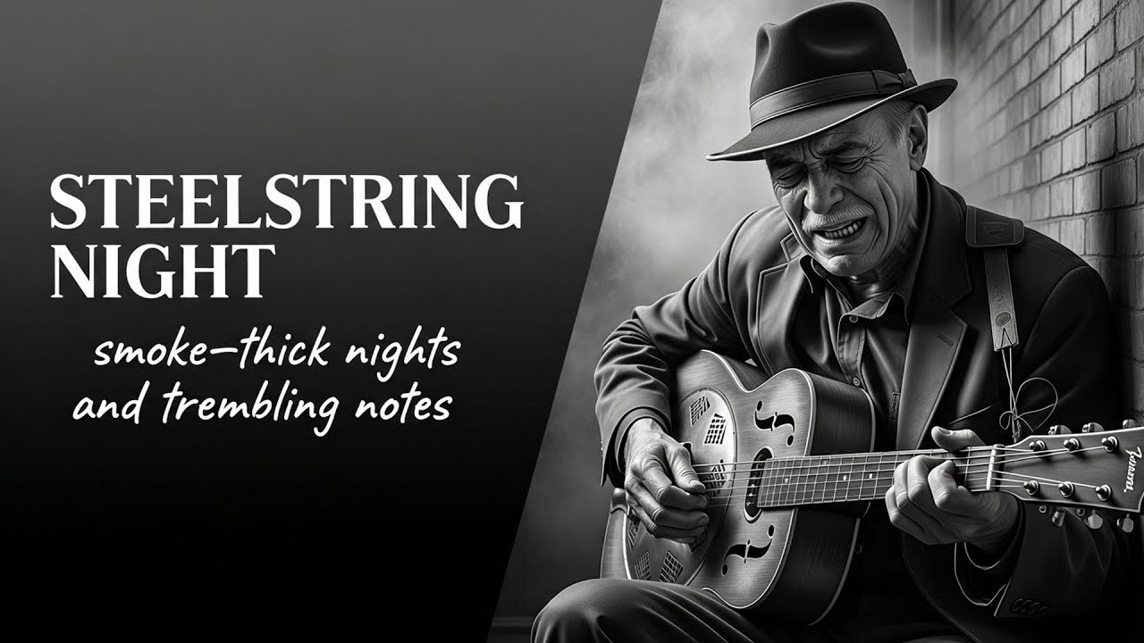 SRV, Joe Bonamassa, Gary Moore — Blues Rock Inspired by Guitar Tone Legends Playlist