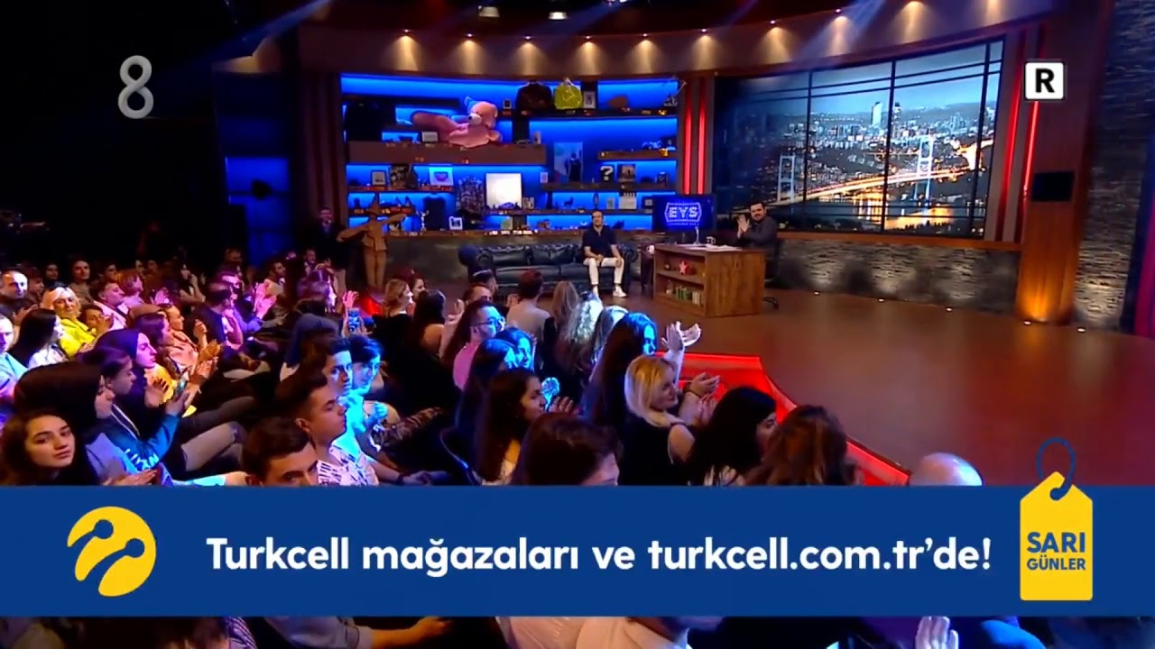 Oğuzhan Koç- Vurgun Canlı |EYS Sezon Finali