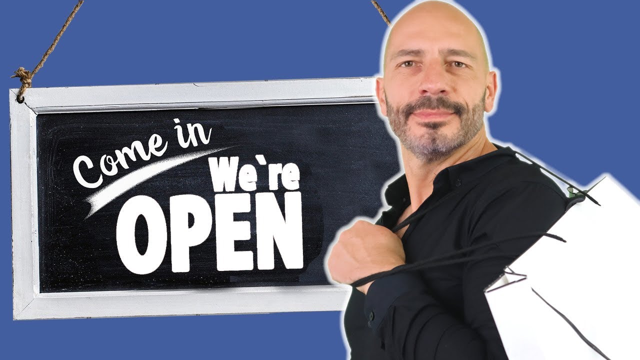 Your Google My Business Opening Hours Display is Changing...