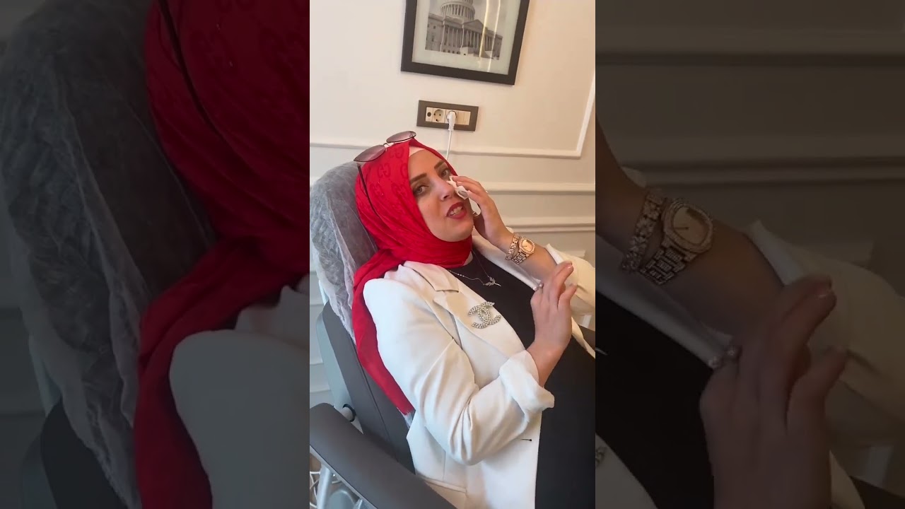 Ben Alma İşlemi Hastamızın Memnuniyeti!