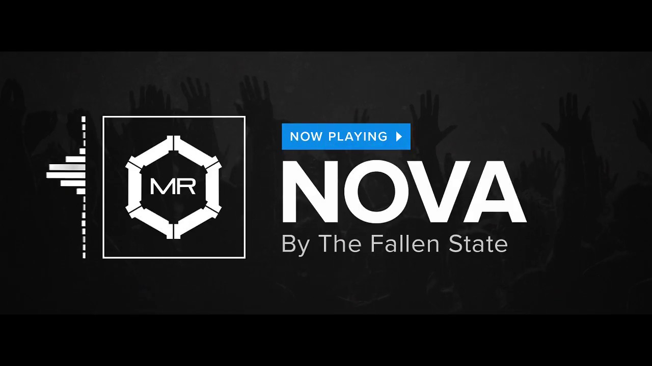 The Fallen State - Nova [HD]