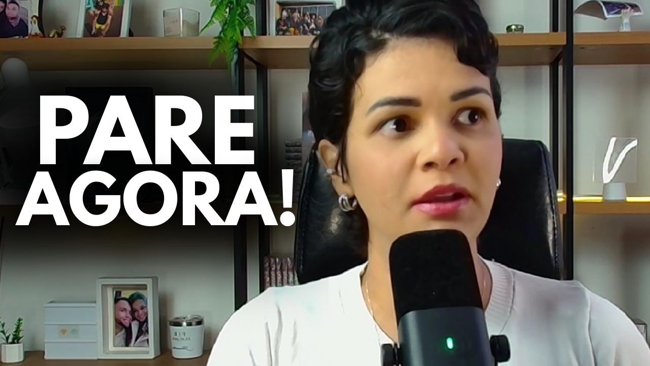 Faço Tudo Pelos Outros mas Nunca sou Valorizada! (A Verdade Que Ninguém Te Conta)