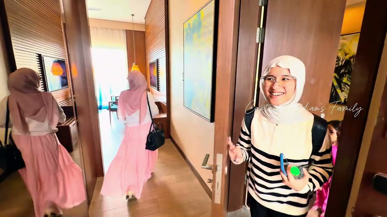 HardRock Desaru Johor, Malaysia #review #hotel #destination #family 