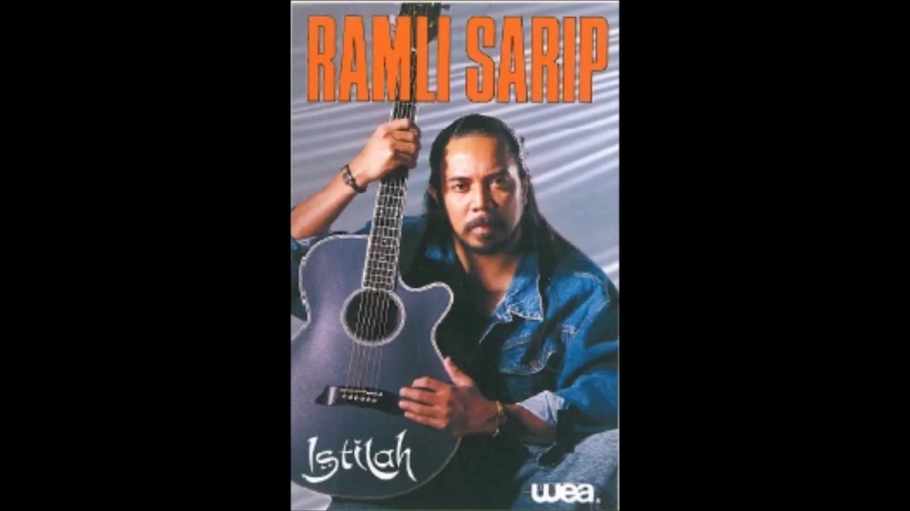 Ramli Sarip - Gejala Hari Ini (Hapuskan Dadah)
