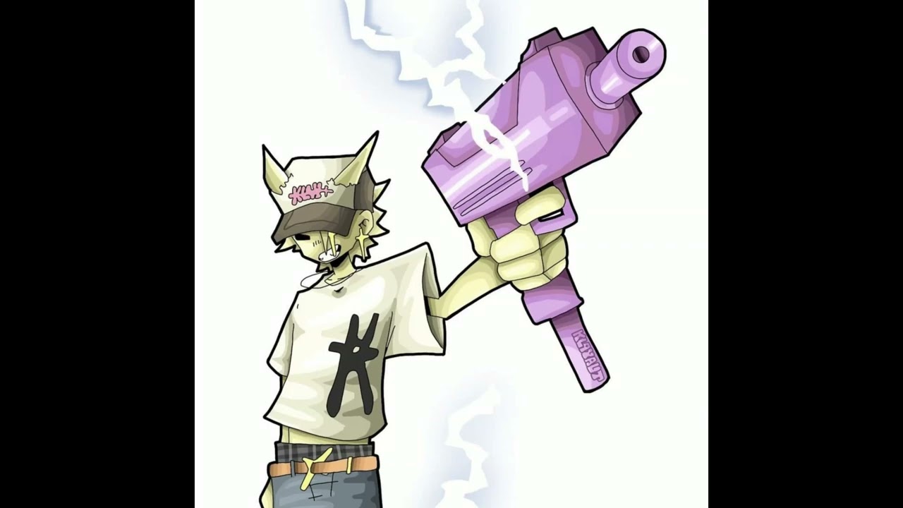 [FREE] Slayr x Waera type beat - TUFF | 2026