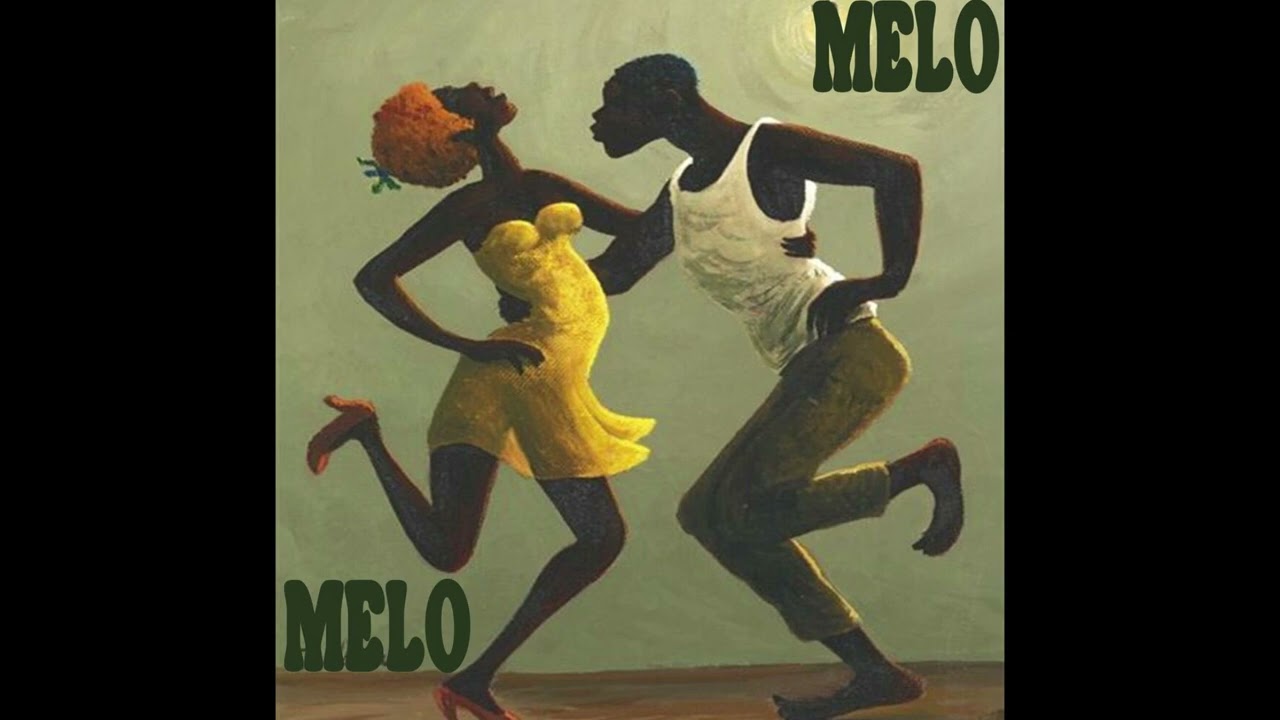 ZiwaBeatz - Melo feat Chley x Ceeka RSA