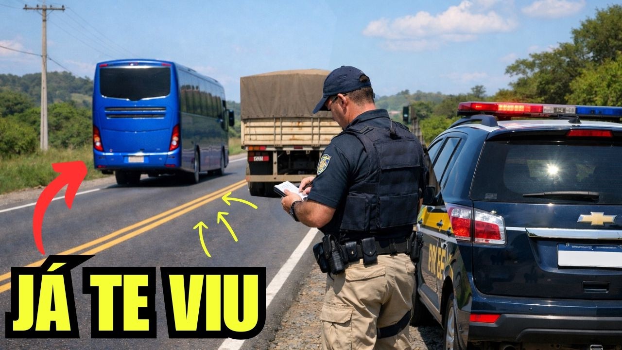 💸AGORA Achou: OLHA a CARTINHA Aí | Direção Defensiva