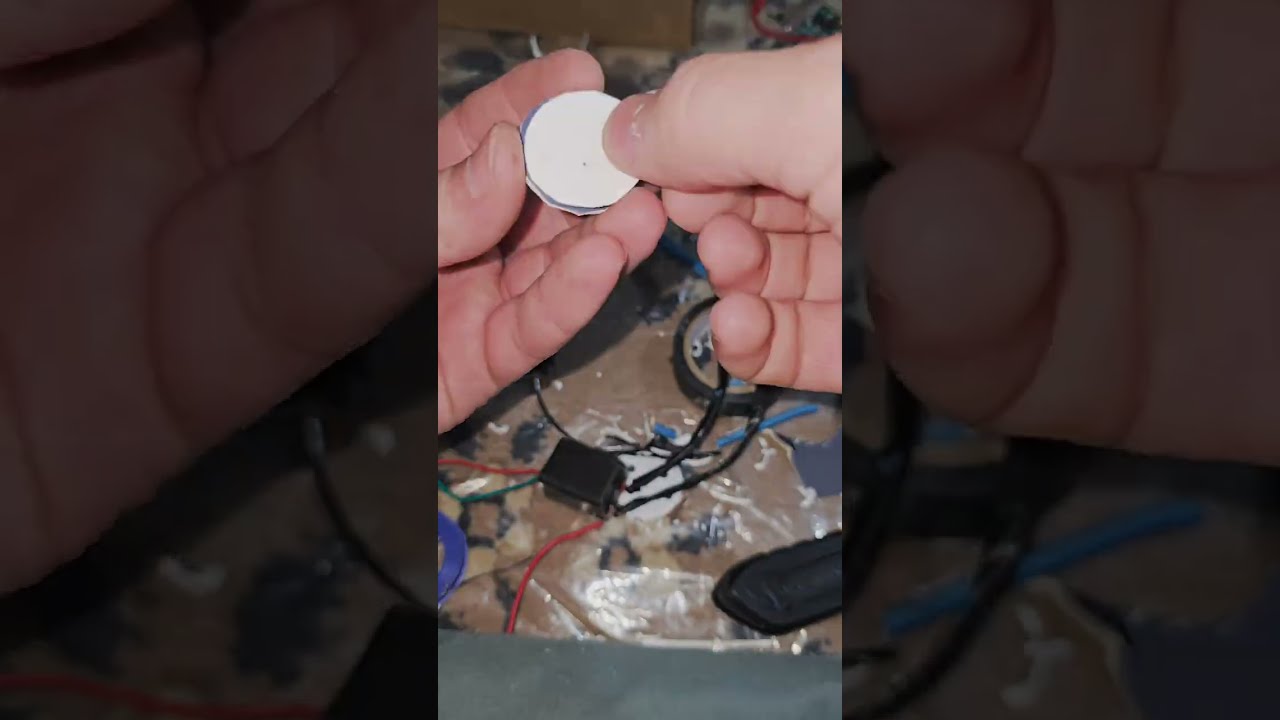 Endi Gaz yoqish uchun gugurt va zajigalka kerak emas 
