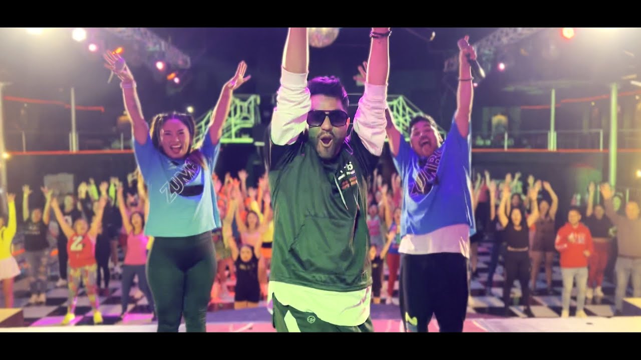 Aisack F.t MD Twins - No fui yo (Videoclip oficial)