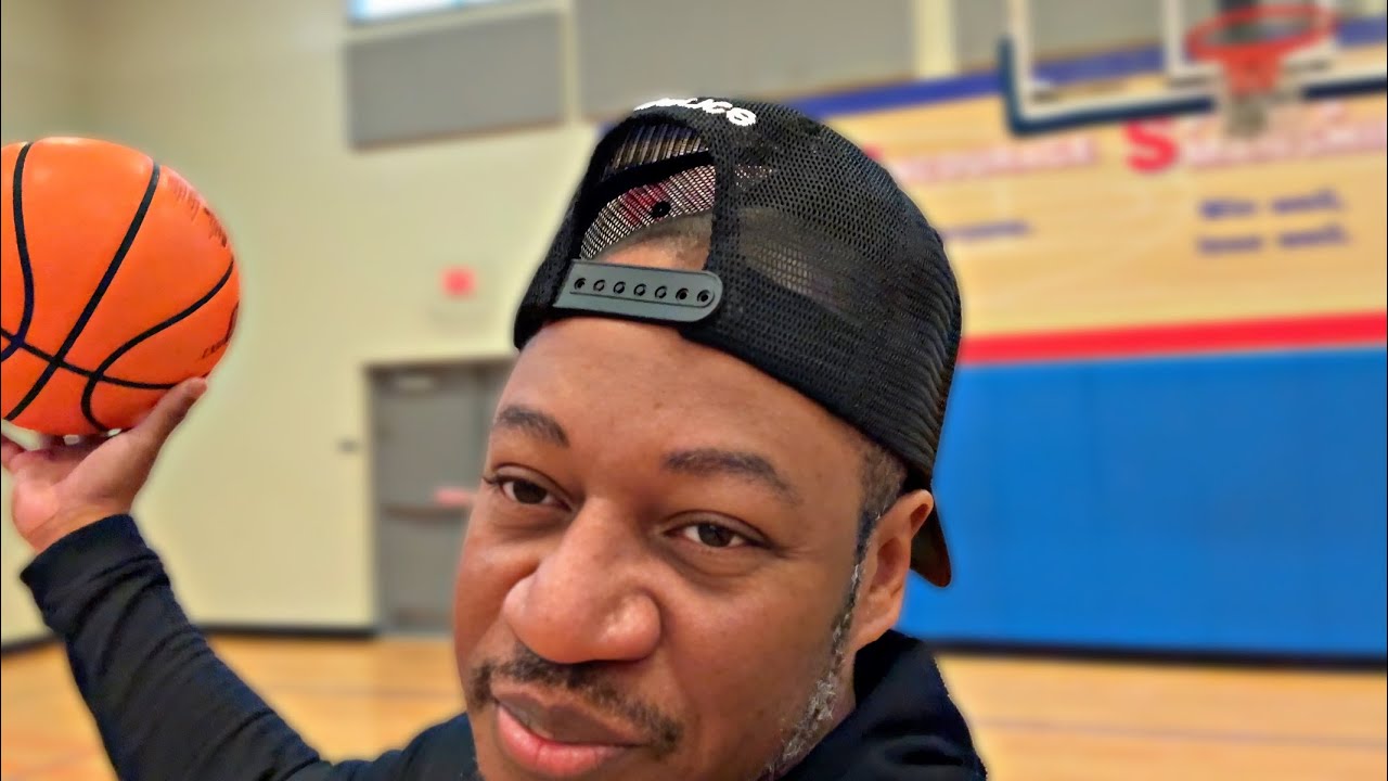 I'M BACK..!1st game in over 2yrs!!
