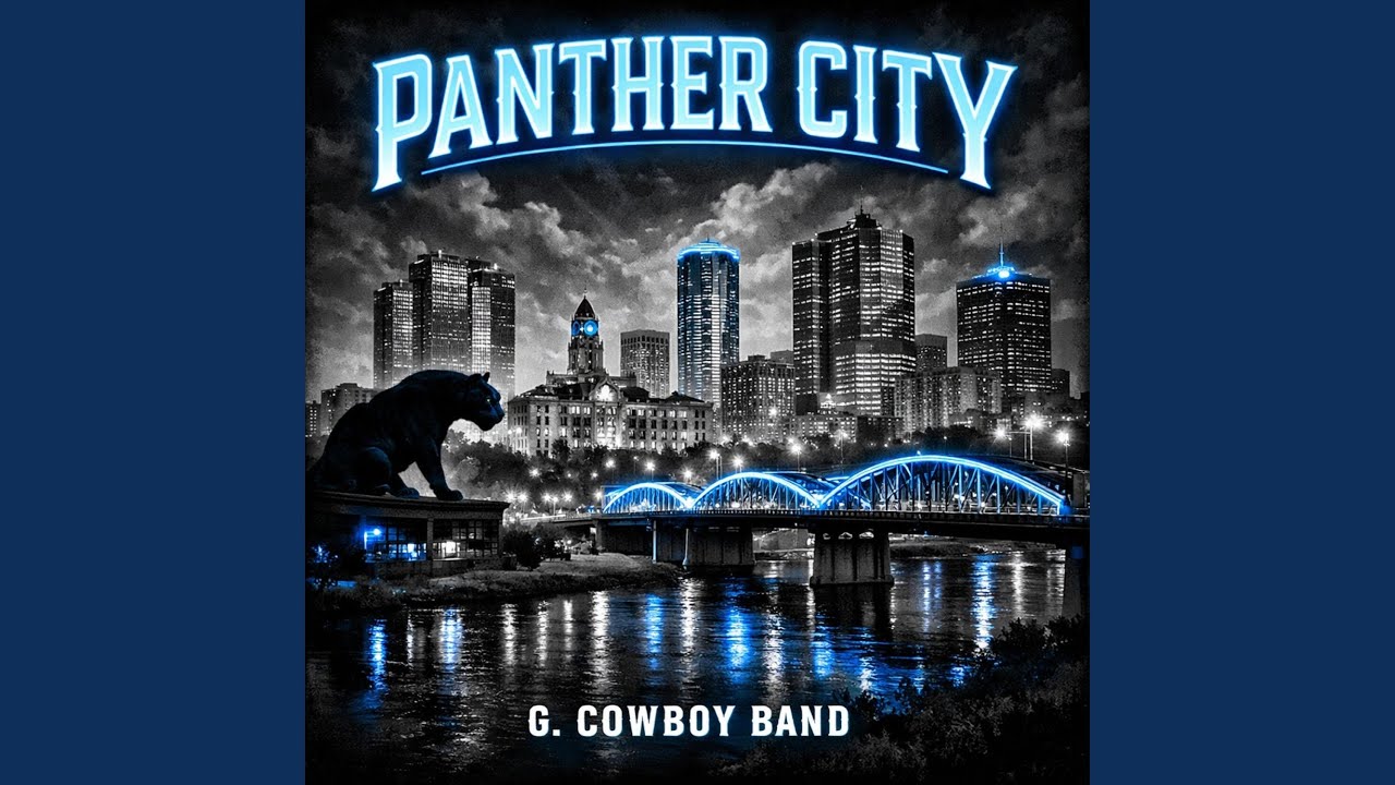 PANTHER CITY