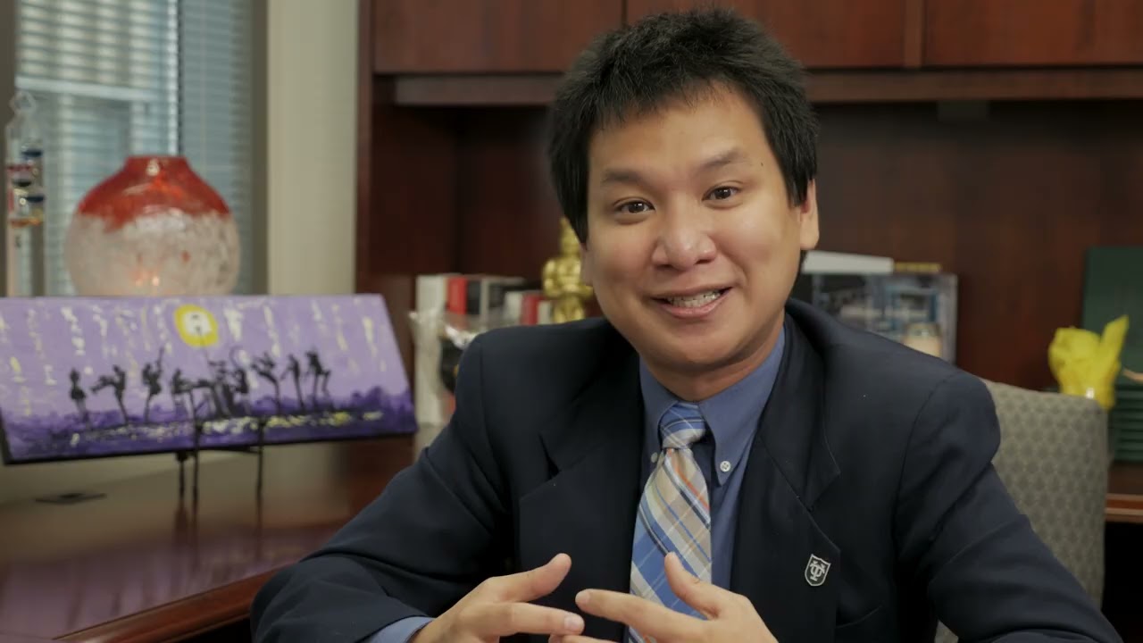 Программа ординатуры по тройной специализации в Тулейнском университете