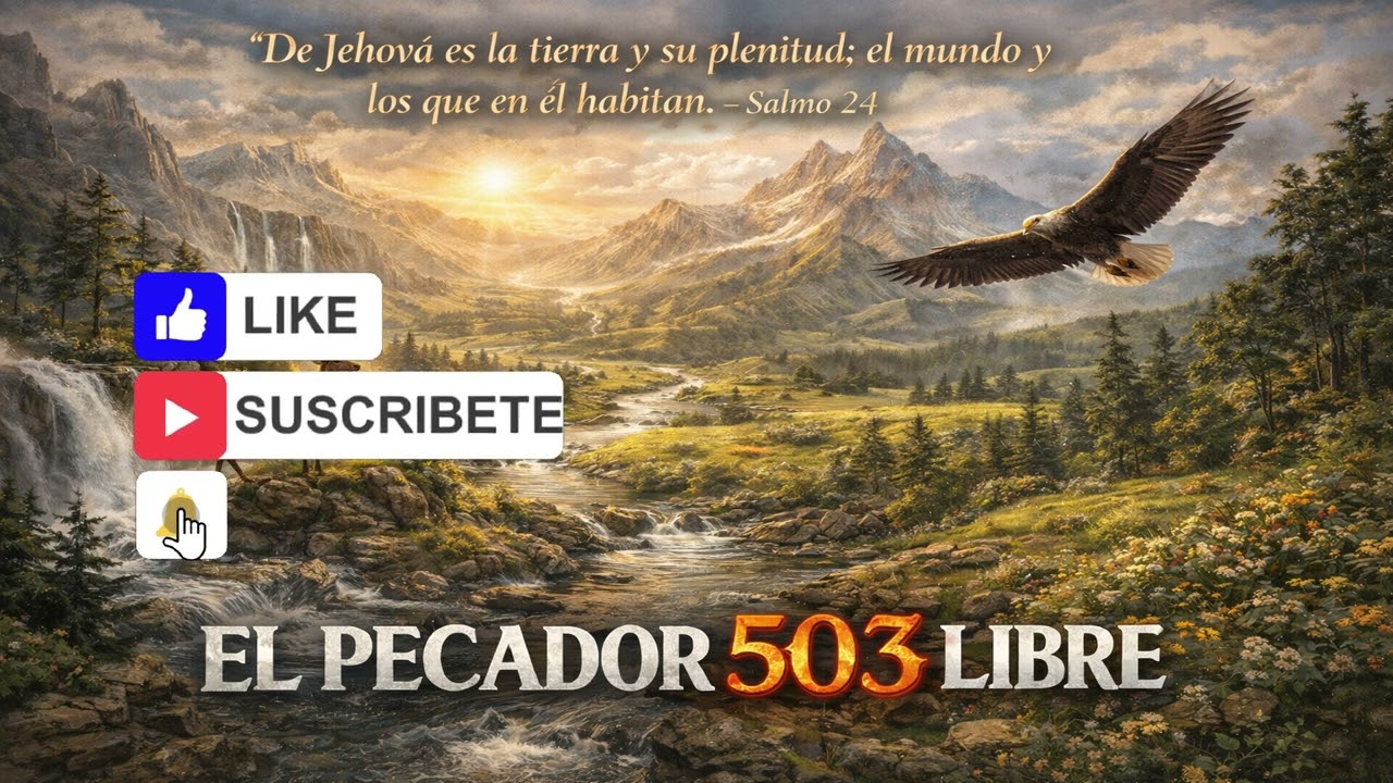 SALMO 24