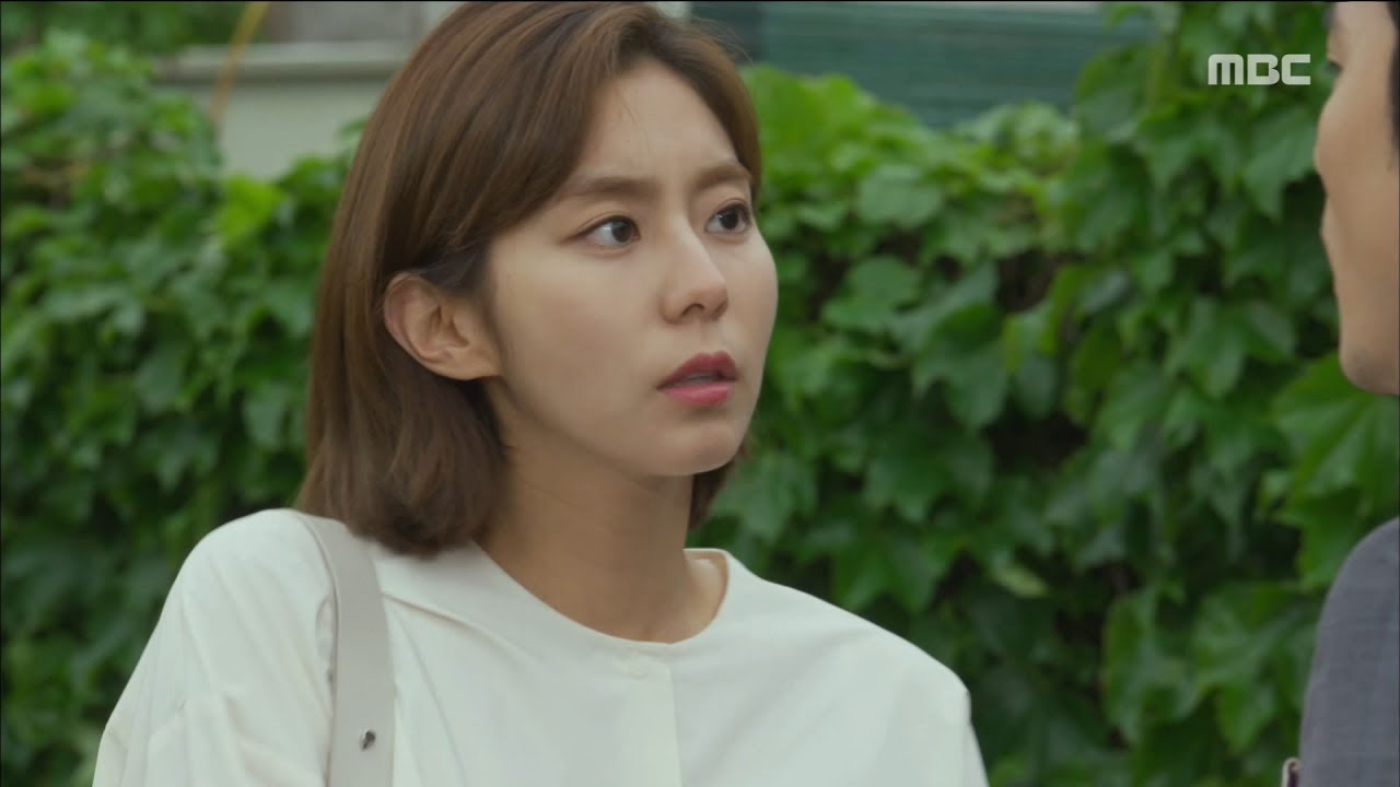 [My Husband, Mr.Oh!] 데릴남편 오작두 23회 - Unable to drive person 20180519