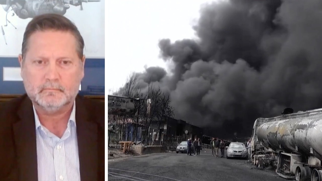 Иранские атаки в Ормузском проливе свидетельствуют об отсутствии контроля: мнение эксперта.