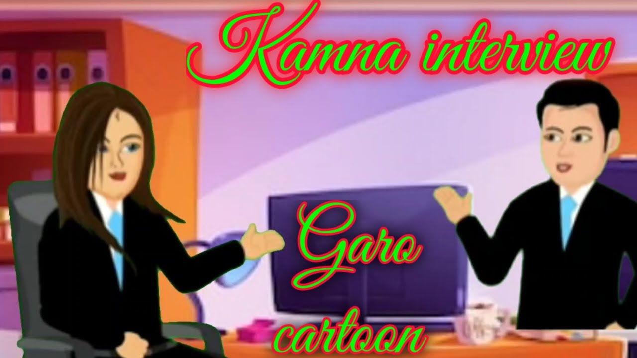 Surekha segipani rikkalata ni | ja.mano Kam sandia | Garo cartoon video | moral story |