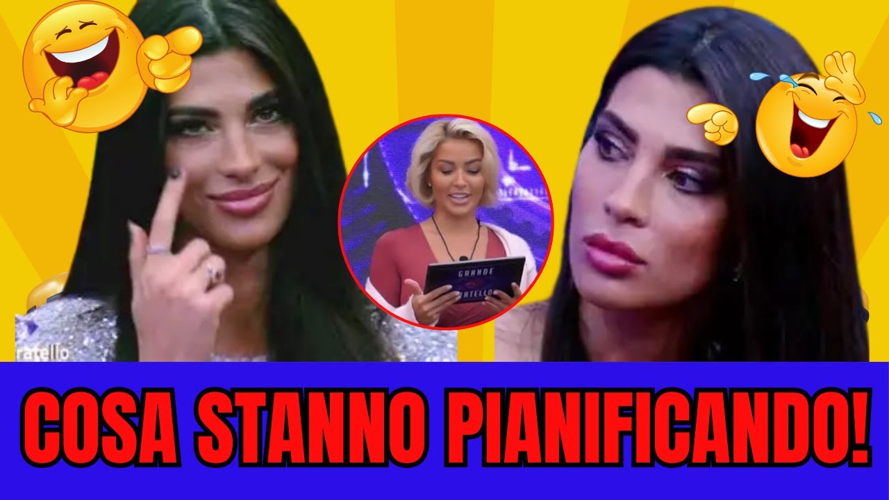 DISPETTI E DERISIONI: DOLCE NEL MIRINO DELLE CONCORRENTI!