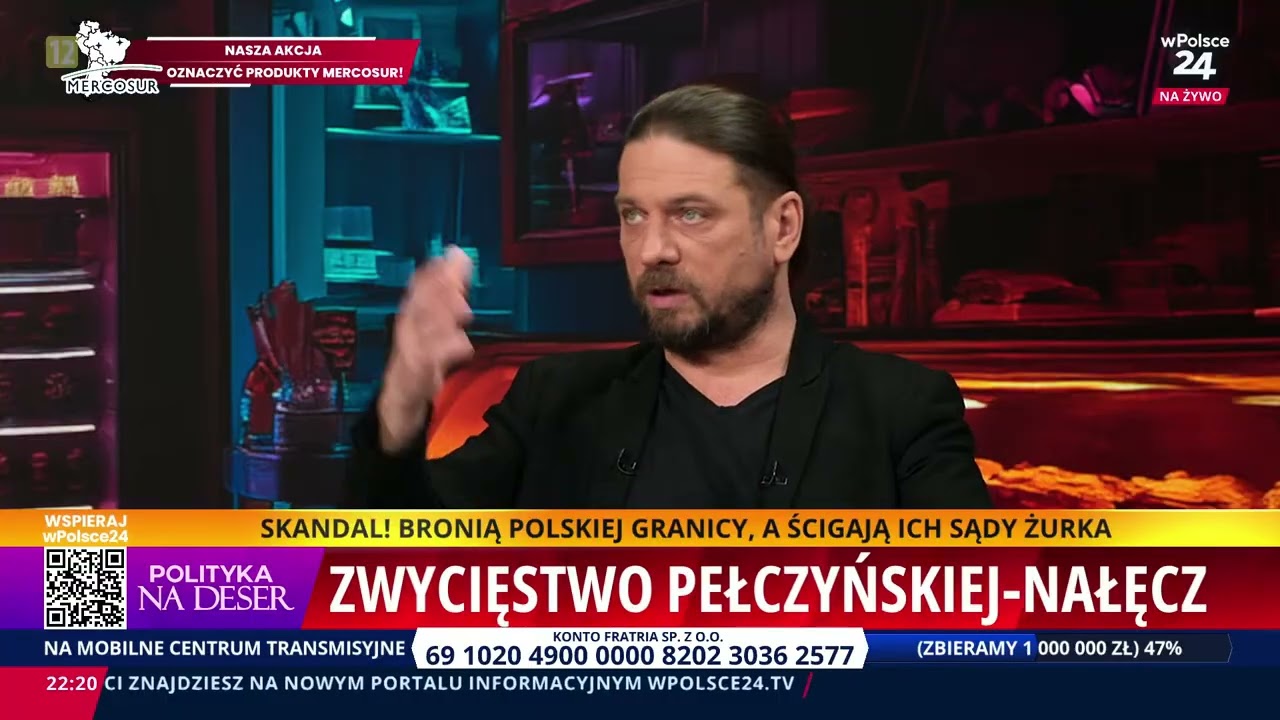 NEWS! Jest nowa przewodnicząca Polski 2050! Wiemy kto wygrał wybory