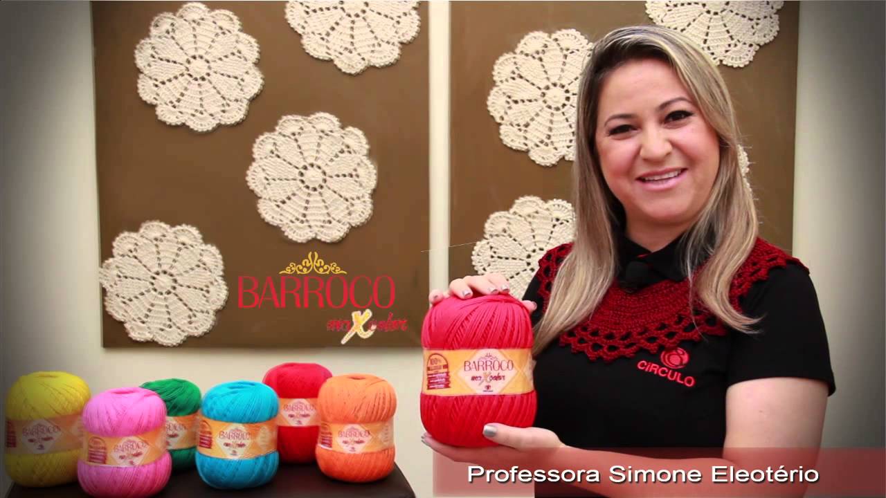 Barroco MaxColor