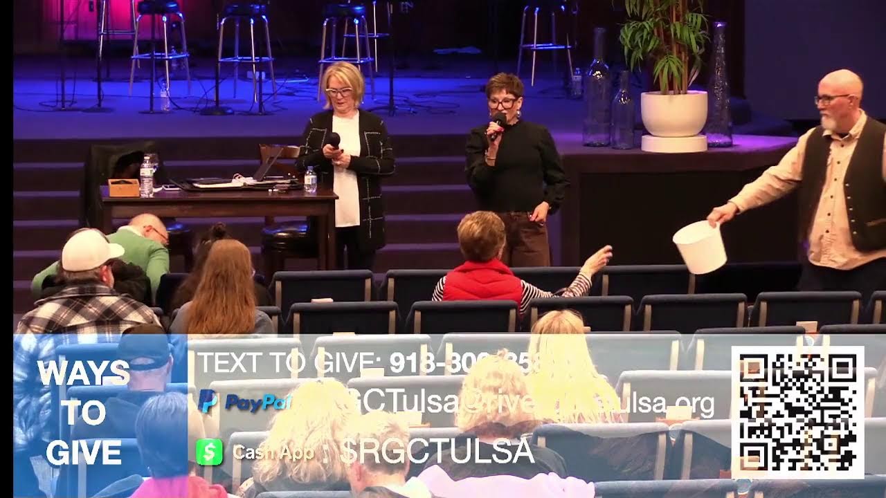 01/18/26 - Sun 6pm - Miracle Healing Service - Pastor Linda Budd