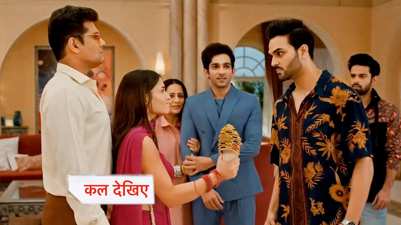 kyunki saas bhi kabhi bahu thi New Promo | 20th January 2026