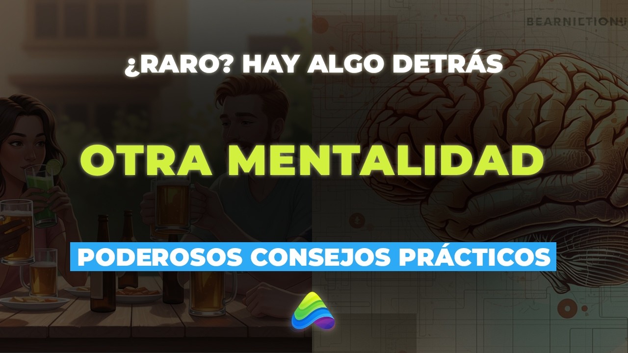 Quienes no beben CERVEZA piensan diferente. Te revelamos por qué.