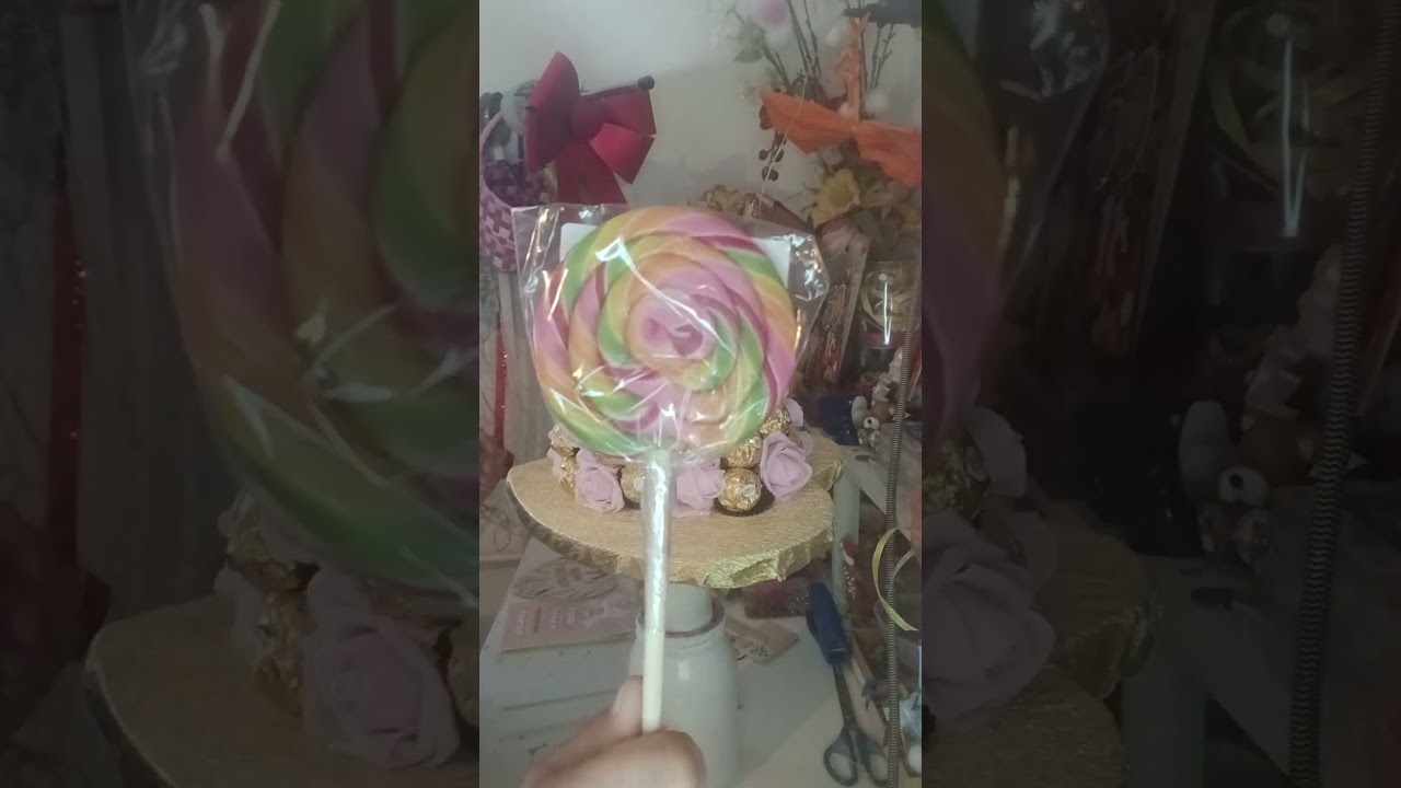 Zrób ze mną słodki bukiet🍀💚🍀