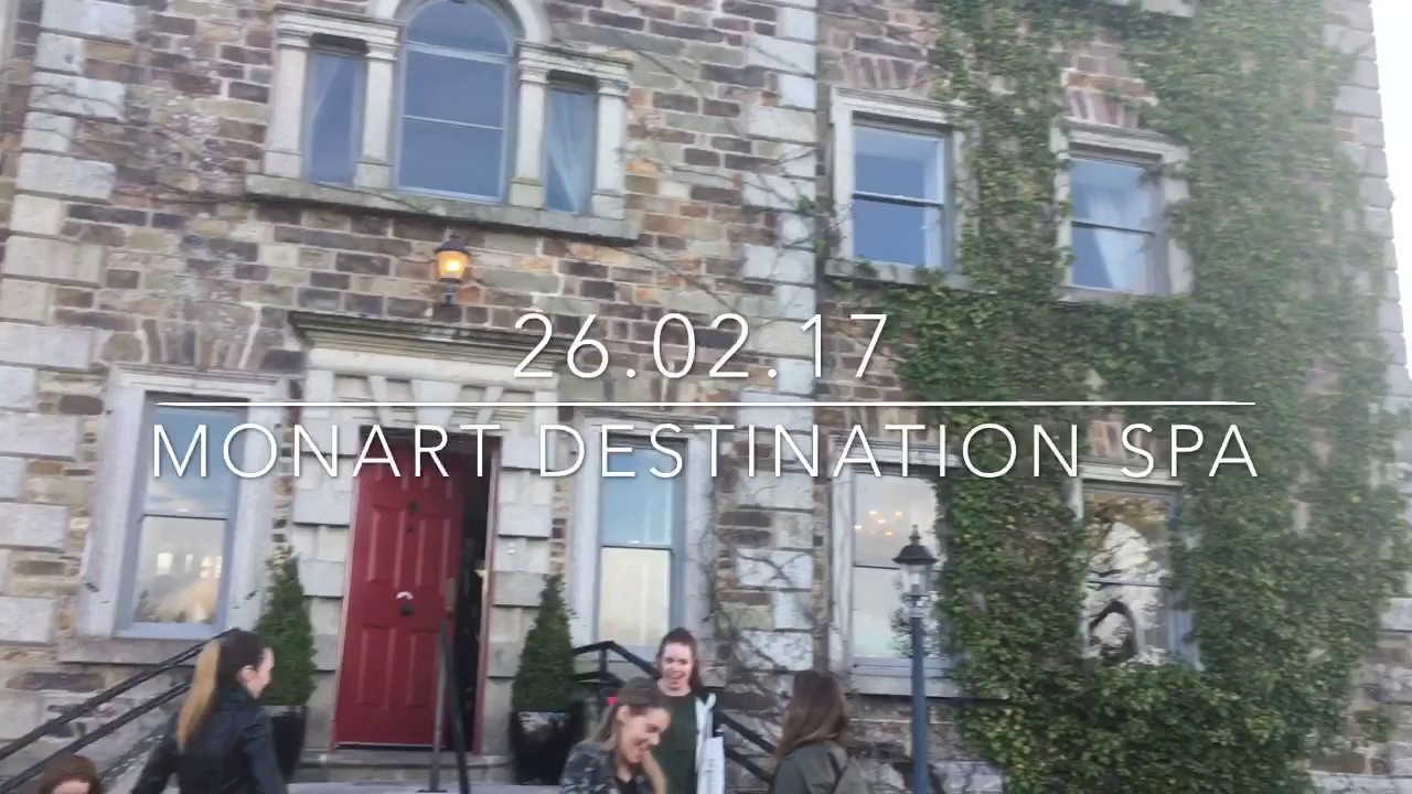 Monart Destination Spa