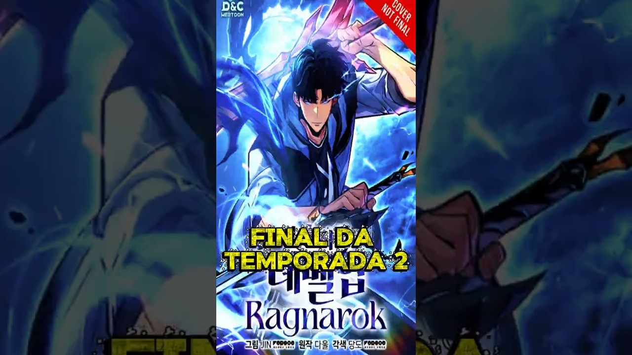 Solo Leveling: Ragnarok cierra una era 