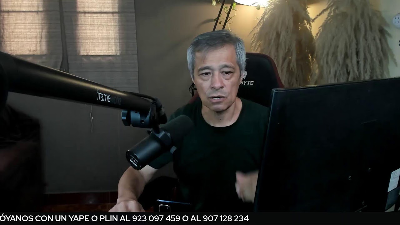 Listos para el debate del 23 de marzo. ¡TODO O NADA!