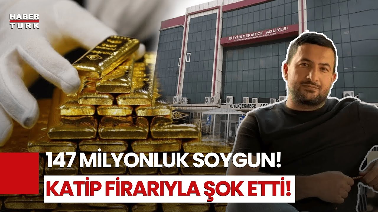 Adli Emanet Soyuldu: ‘Allah Çarşınızı Pazar Etsin’ Mesajı Ve Market Arabası Detayı