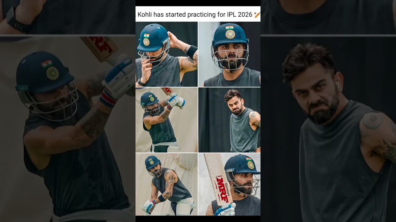 IPL 2026 New Update | Big News Today 🏏🔥 #ipl #shorts