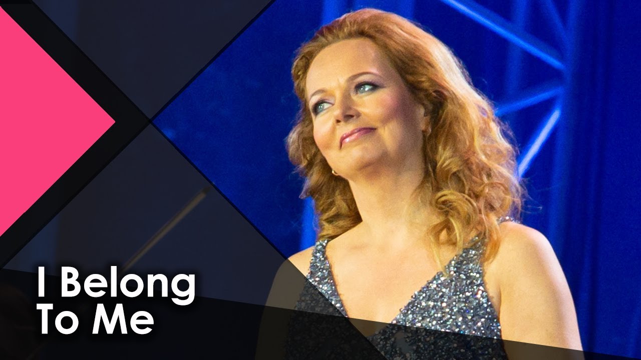 I Belong To Me | Musical Elisabeth - Wendy Kokkelkoren