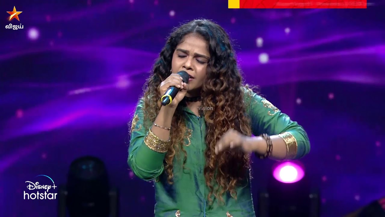 En jannal vantha kaatrae..Song by 
