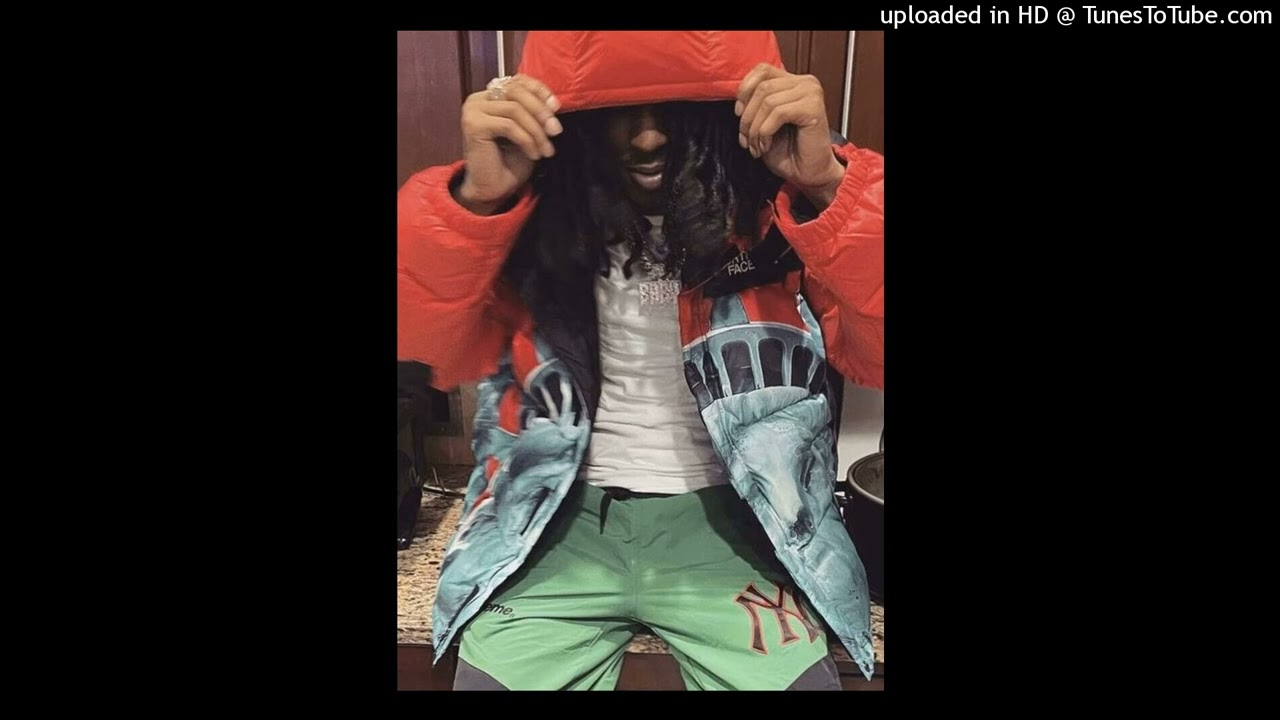[FREE FOR PROFIT] Baby Smoove x Detroit Type Beat - 