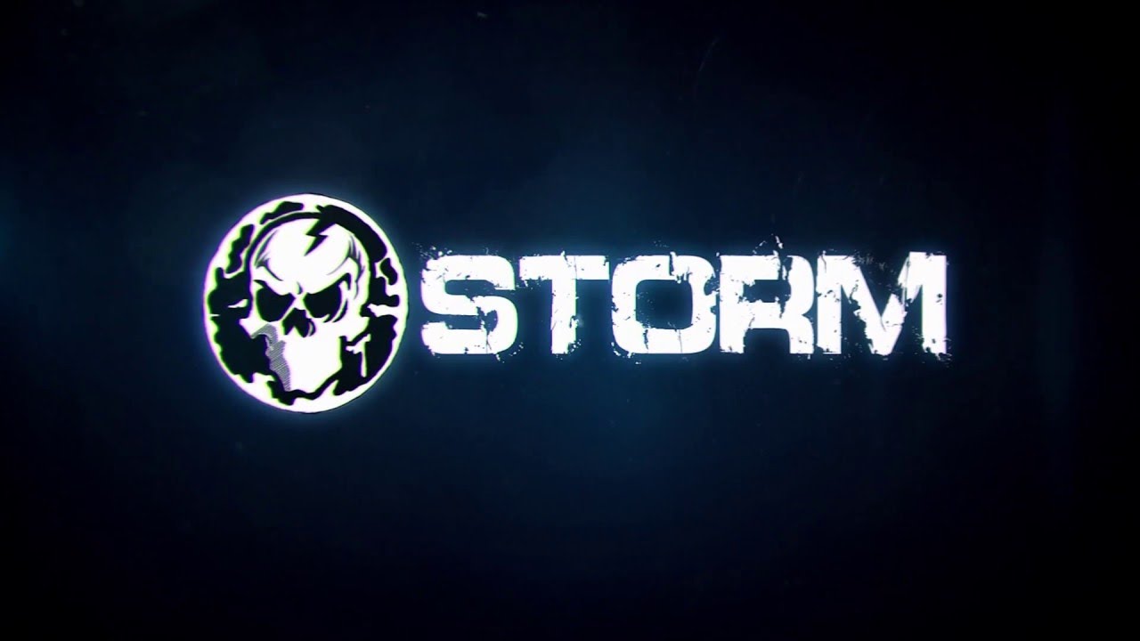 Stay Out: STORM: 